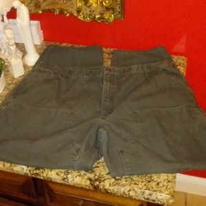 0128 Carhartt Dungaree Fit Jeans